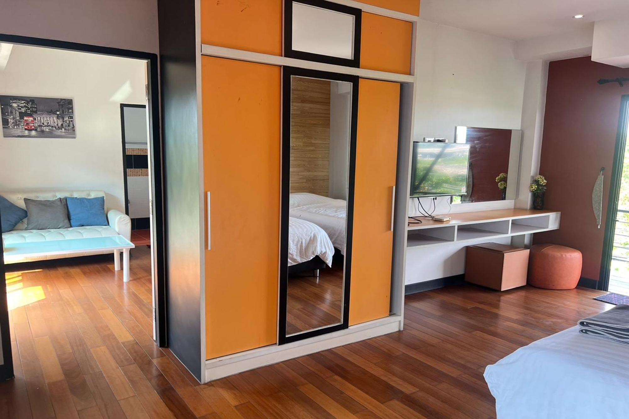 Bkl Pool Villa Pattaya Bang Lamung Bagian luar foto