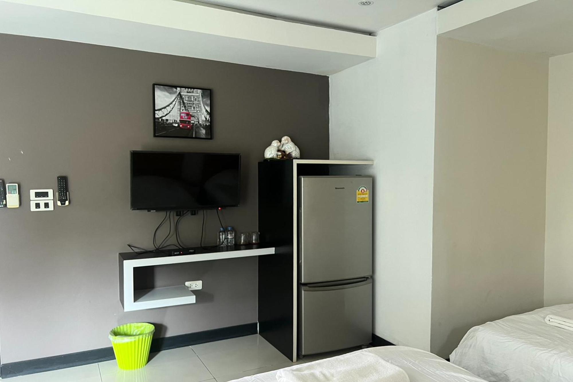 Bkl Pool Villa Pattaya Bang Lamung Bagian luar foto