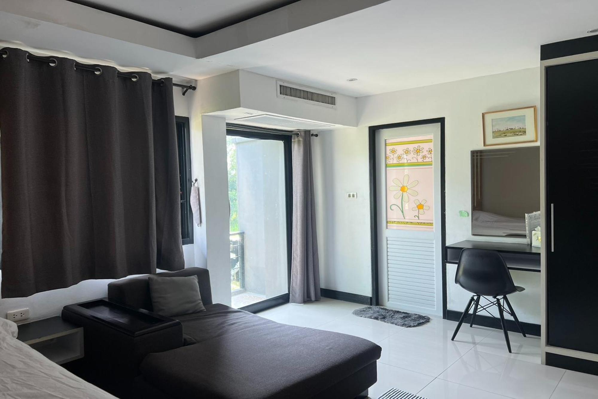 Bkl Pool Villa Pattaya Bang Lamung Bagian luar foto