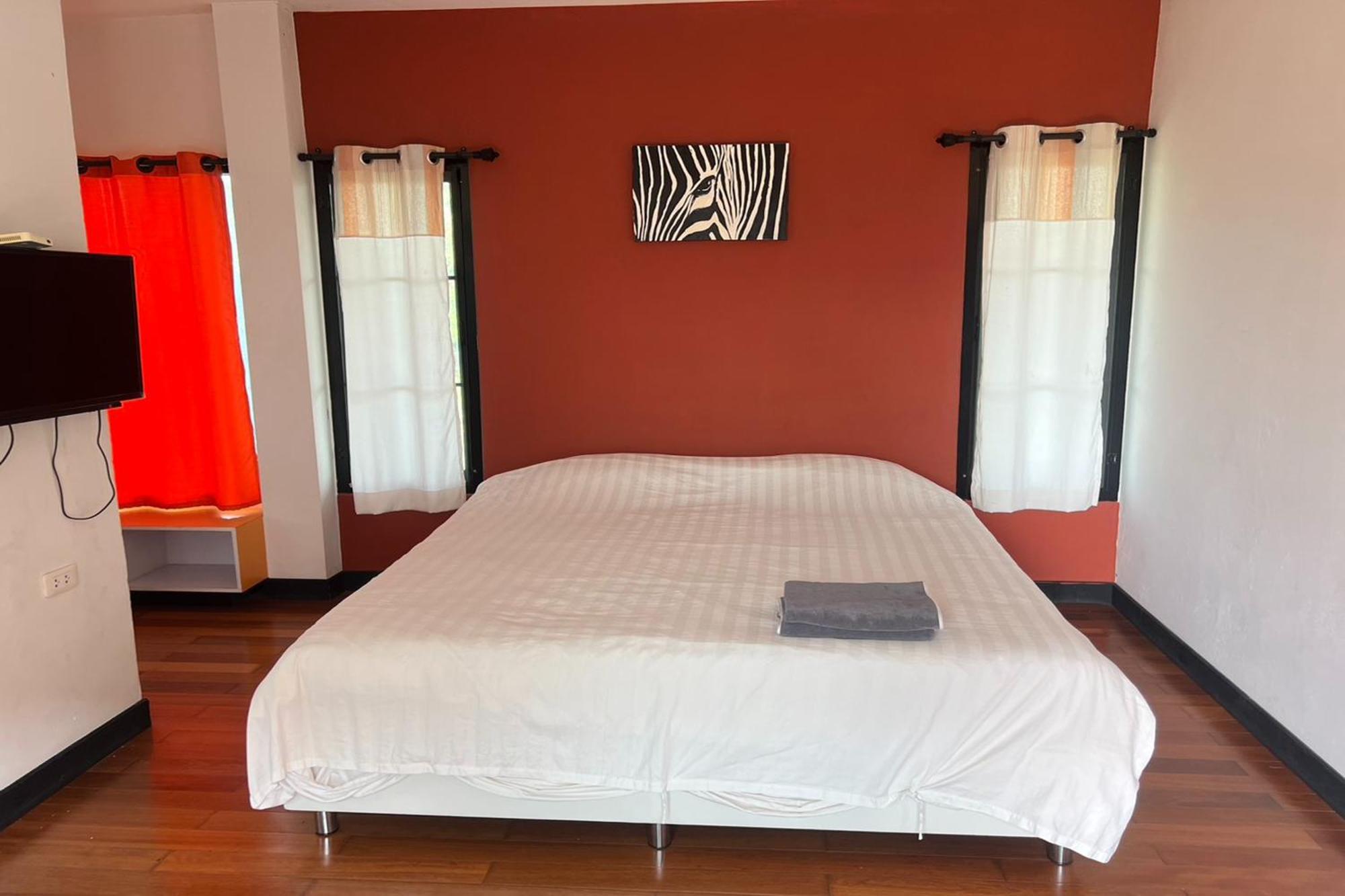 Bkl Pool Villa Pattaya Bang Lamung Bagian luar foto
